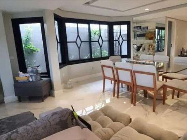 Casa em condomínio fechado com 3 quartos à venda na Alameda das Camélias, Alphaville, Santana de Parnaíba, 260 m2 por R$ 3.500.000