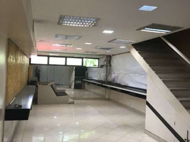 Ponto comercial para alugar na Alameda Rio Negro, 1033, Alphaville Empresarial, Barueri, 176 m2 por R$ 13.100