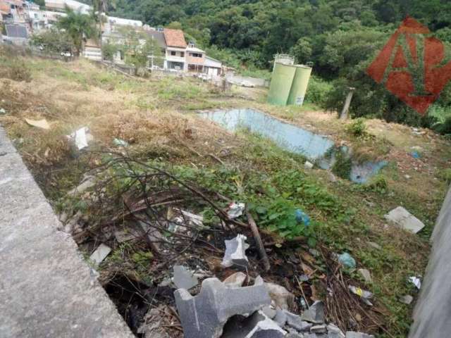 Terreno comercial à venda na Alameda das Águas, Cidade Tamboré, Santana de Parnaíba por R$ 1.800.000