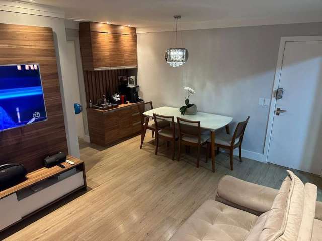 Apartamento com 3 quartos à venda na Rua Bonnard, 157, Alphaville Empresarial, Barueri, 87 m2 por R$ 1.383.000