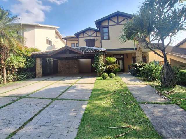 Casa em condomínio fechado com 4 quartos para alugar na Avenida Bom Pastor, 1000, Alphaville, Santana de Parnaíba, 421 m2 por R$ 15.000