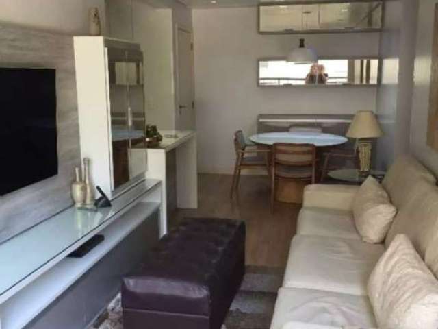 Apartamento com 2 quartos para alugar na Rua Werner Goldberg, 157, Jardim Tupanci, Barueri, 69 m2 por R$ 4.200