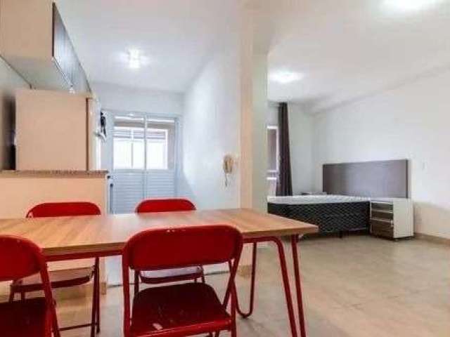 Apartamento com 1 quarto à venda na Rua Augusto dos Anjos, 155, Melville Empresarial  I e  II, Barueri, 42 m2 por R$ 460.000