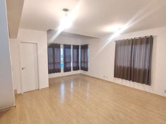 Apartamento com 2 quartos para alugar na Avenida Sagitário, 278, Sítio Tamboré Alphaville, Barueri, 84 m2 por R$ 4.800