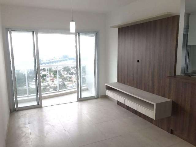 Apartamento com 1 quarto para alugar na Avenida Ômega, 174, Melville Empresarial  I e  II, Barueri, 50 m2 por R$ 3.900