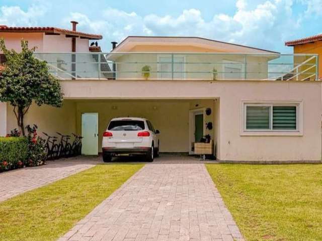 Casa em condomínio fechado com 4 quartos para alugar na Alameda das Camélias, Alphaville, Santana de Parnaíba, 234 m2 por R$ 18.252