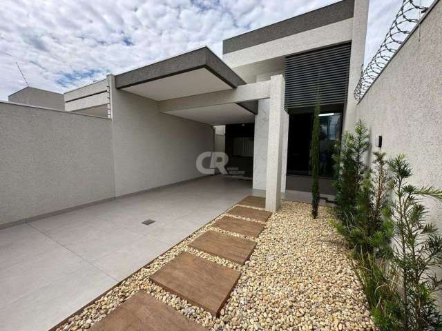 Casa à venda com 3 quartos, 2 banheiros, 2 vagas e 95m² a partir de r$ 450.000