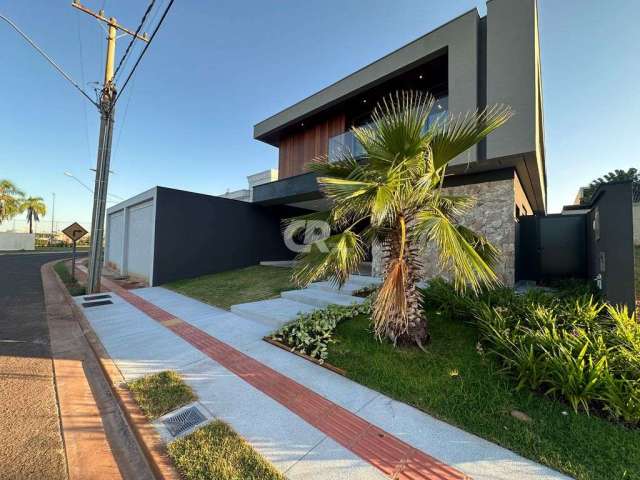 Duplex com 5 Suítes,Móveis Todeschine,Térreo 1 Suíte,332m² Área utíl, $4.690 Mil