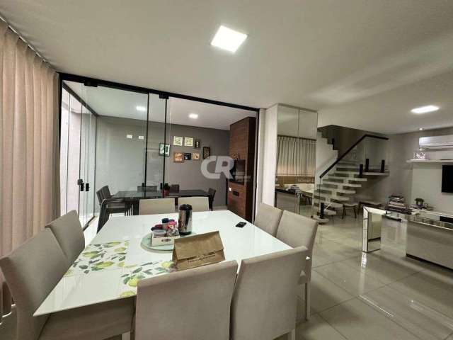 Lindo Duplex Mobiliado, 3 Quartos, 154m2 área útil, Vila do Polonês, R$1.100.000