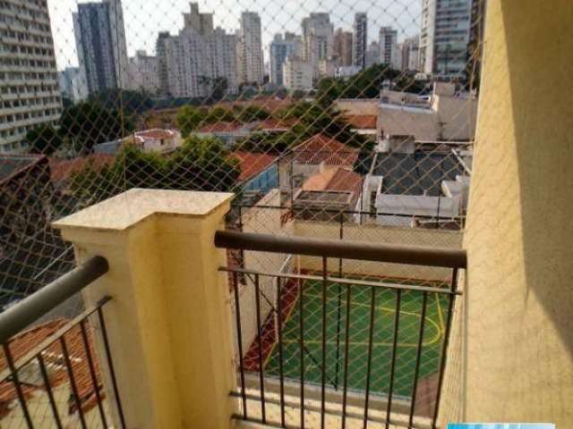 Apto de 108m² com 3 dorm 1 suite 2 vagas cobertas