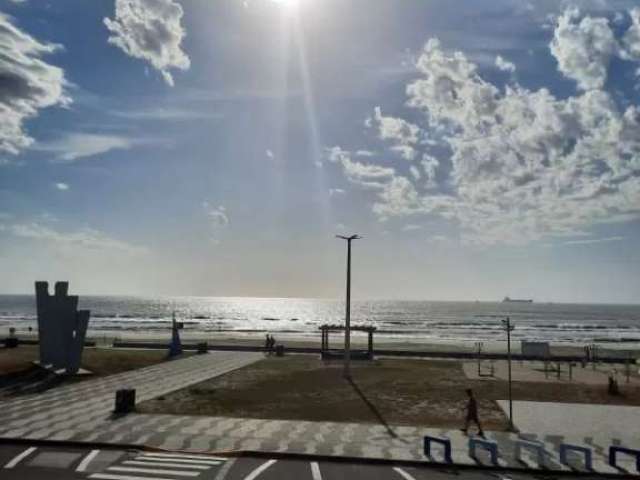 Apartamento na Beira Mar de Tramandaí