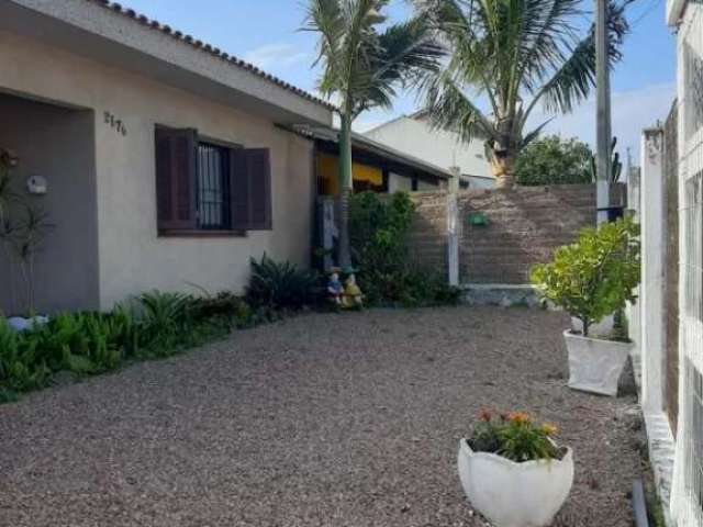 Casa Junto Av da Plataforma de Tramandaí