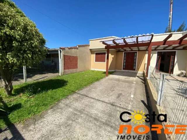 Casa em Bairro de Moradores em Tramandaí