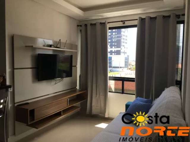 Apartamento Próximo do Mar em Tramandaí com Elevador e Box