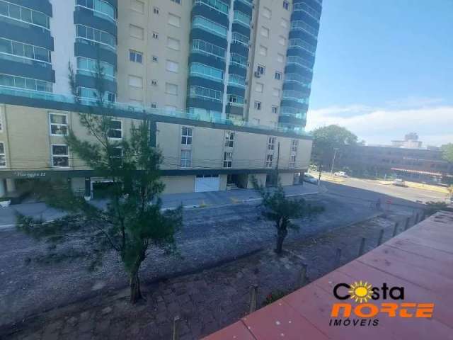 Apartamento Junto a Beira Mar de Tramandaí