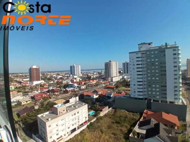 Apartamento no Centro de Tramandaí Mobiliado