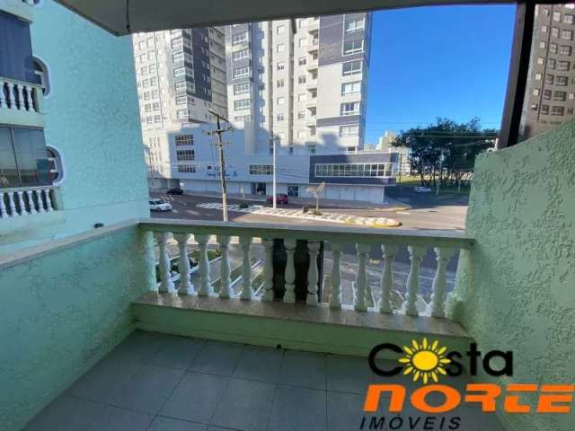 Apartamento Próximo do Mar em Tramandaí