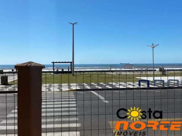 Apartamento na Beira Mar de Tramandaí