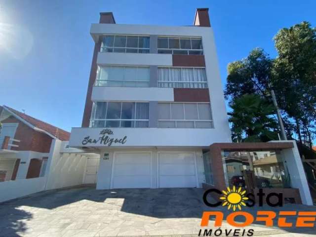 Apartamento no Centro de Tramandaí com Elevador e Box