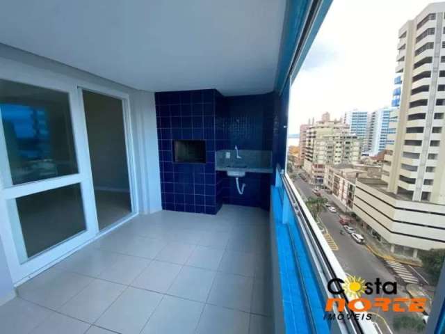 Apartamento na Av da Igreja em Tramandaí