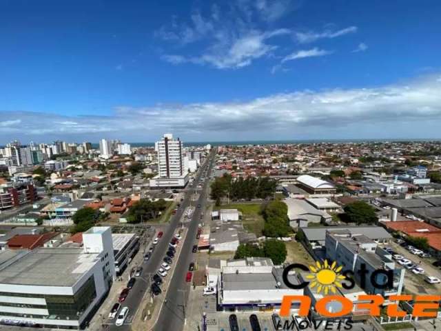 Apartamento no Centro de Tramandaí com Elevador e Box