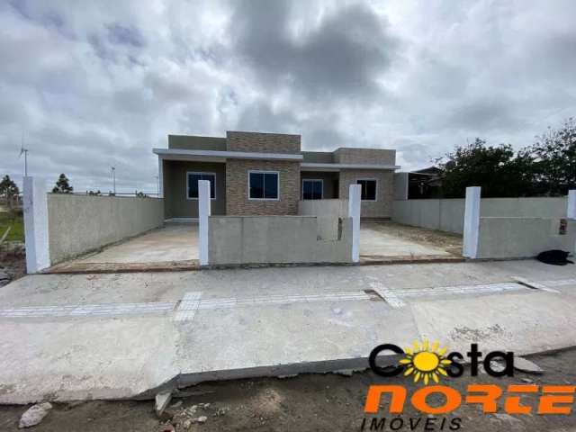 Casas NOVAS em Oasis Sul