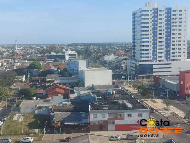 Apartamento NOVO no Centro de Tramandaí com Elevador e Box