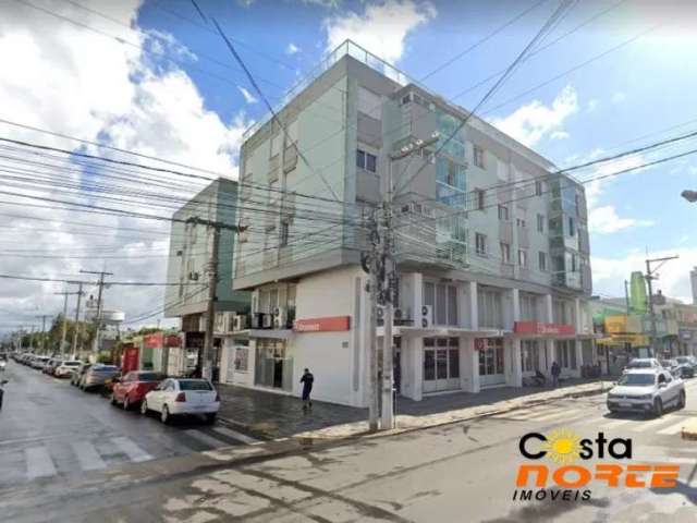 Apartamento no Centro de Tramandaí