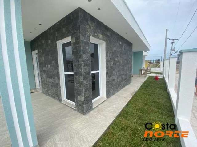 Casa NOVA Próximo do Mar em Tramandaí