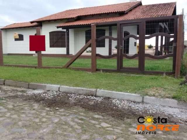 Casa na Zona Nova em Tramandaí