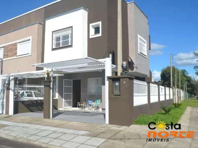 Sobrado Duplex no Centro de Tramandaí