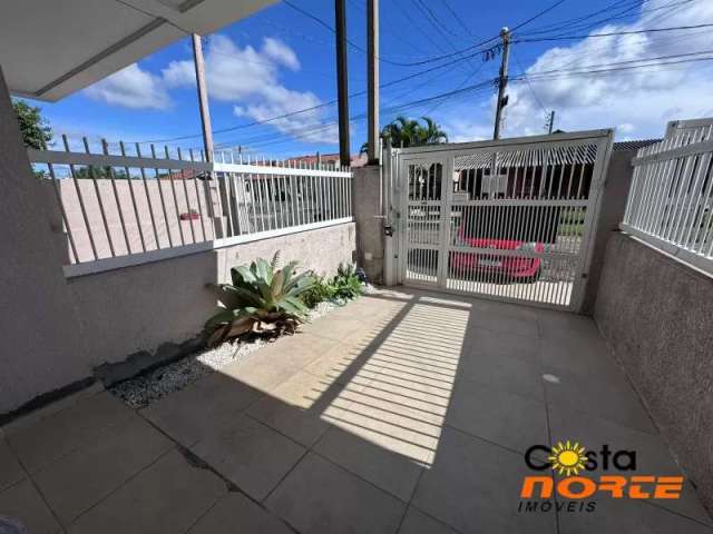 Sobrado Duplex Mobiliado em Tramandaí