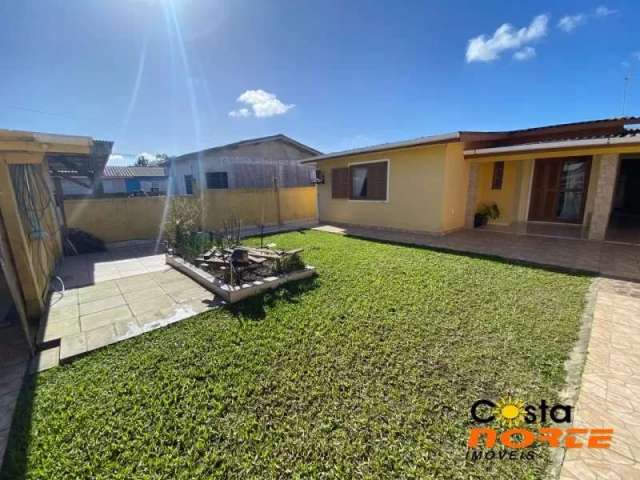 Casa em Zona de Moradores em Tramandaí