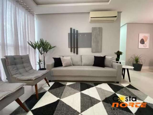 Apartamento Mobiliado e Decorado no Centro de Tramandaí