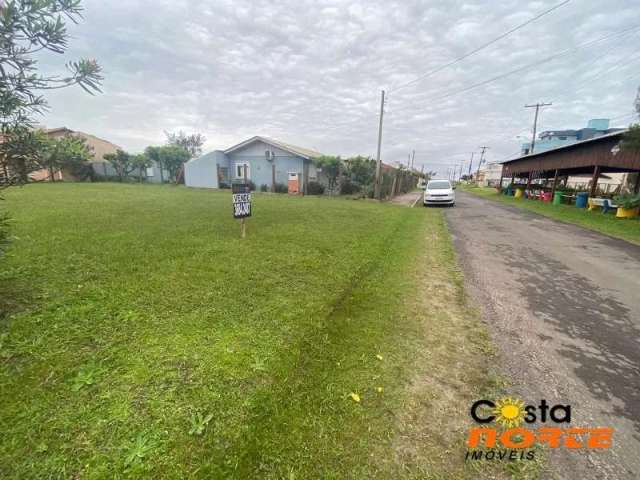 Terreno Próximo do Mar em Tramandaí