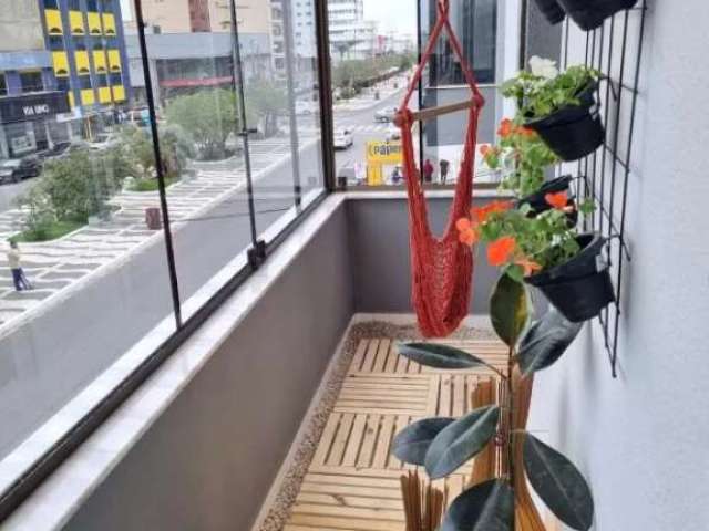 Apartamento Mobiliado e Decorado no Centro de Tramandaí