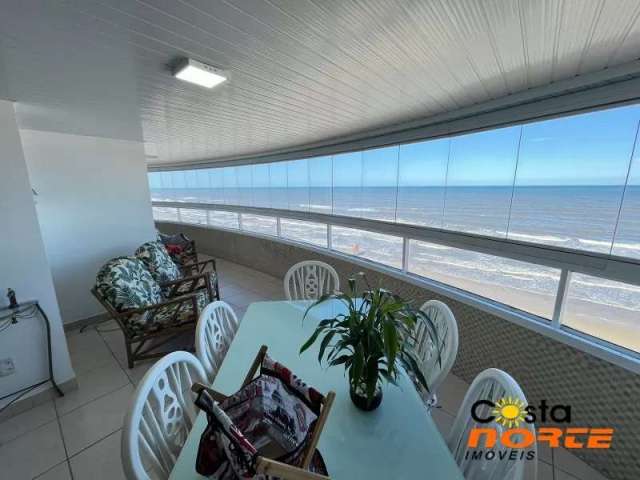 Apartamento com Vista Mar na Beira Mar de Tramandaí