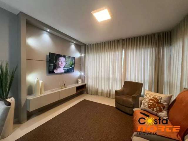 Apartamento Mobiliado e Decorado em Tramandaí