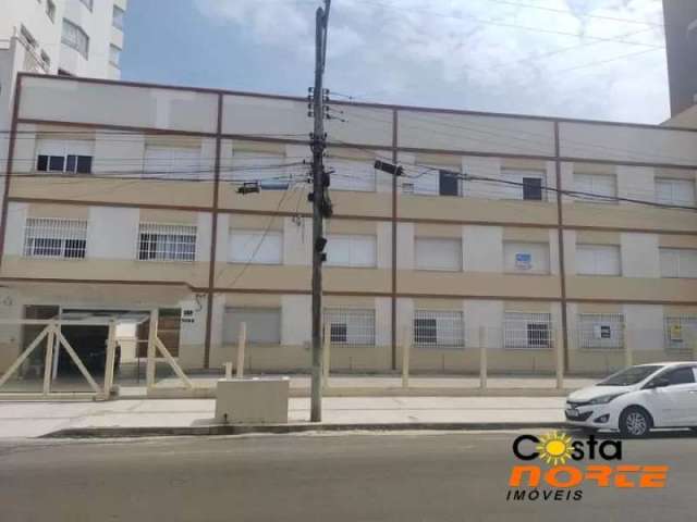 Apartamento Térreo na Beira Mar de Tramandaí