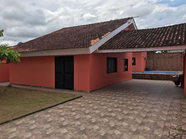 Casa em Caiobá