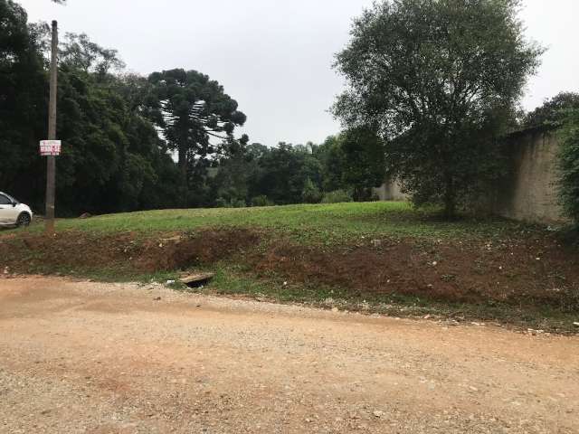 Terreno/área em Colombo