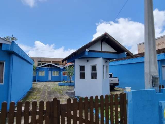 Casas para locação em Caioba