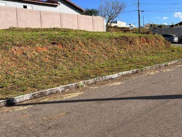 Terreno à venda, 309 m² por R$ 190.000 - Jardim Floresta - Pouso Alegre/MG