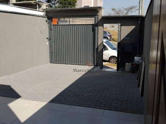 Vende - se casa MCMV no bairro Parque Real