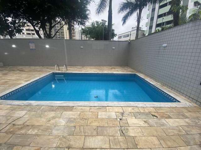 Apartamento para Venda em Praia Grande, Tupi, 2 dormitórios, 1 suíte, 2 banheiros, 1 vaga