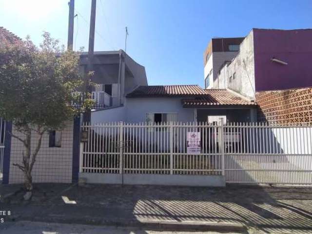 Casa no centro e próxima do mar, para locação pôr diária, em itapoá-sc