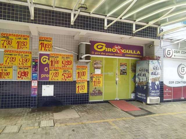 Excelente ponto comercial(gula e conveniência) a venda em itapoá sc