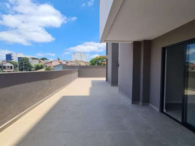 Apartamento Garden com 3 dormitórios à venda, 93 m² por R$ 665.000,00 - Aeroporto - Juiz de Fora/MG