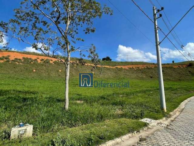 Terreno à venda, 1028 m² por R$ 179.000,00 - Villagio Reserva - Juiz de Fora/MG