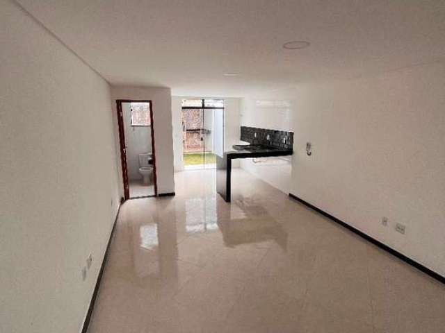 Casa Duplex com 150 m² no Bairro Aeroporto